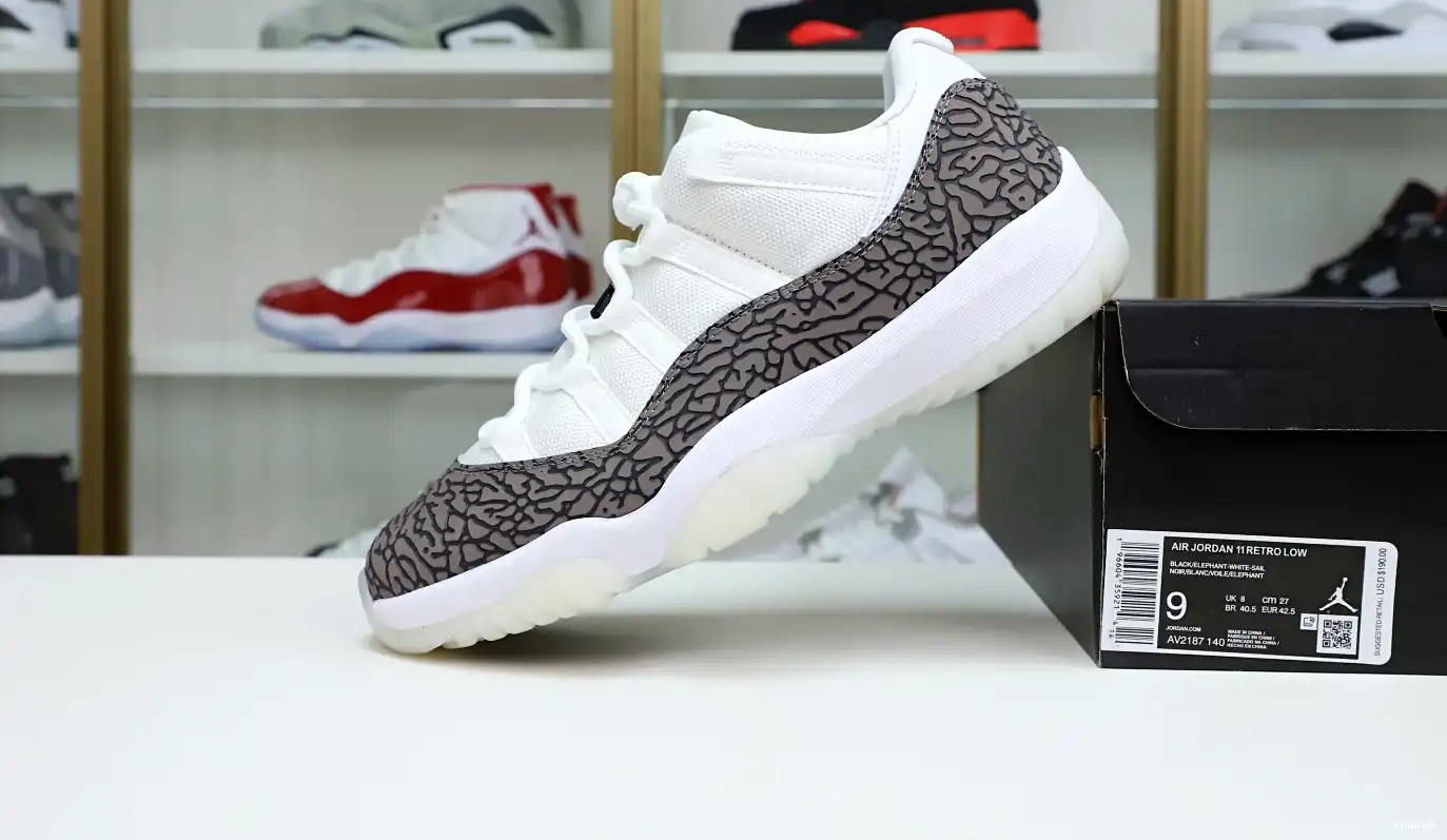 Air 11 Jordan 0328